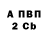 АМФЕТАМИН 97% Oksana Kalinovskaya